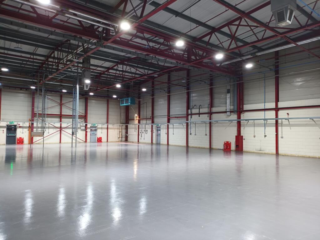 Main image of property: Unit 1 Lakeside, Fountain Lane, Cardiff, Wales, CF3 0FB