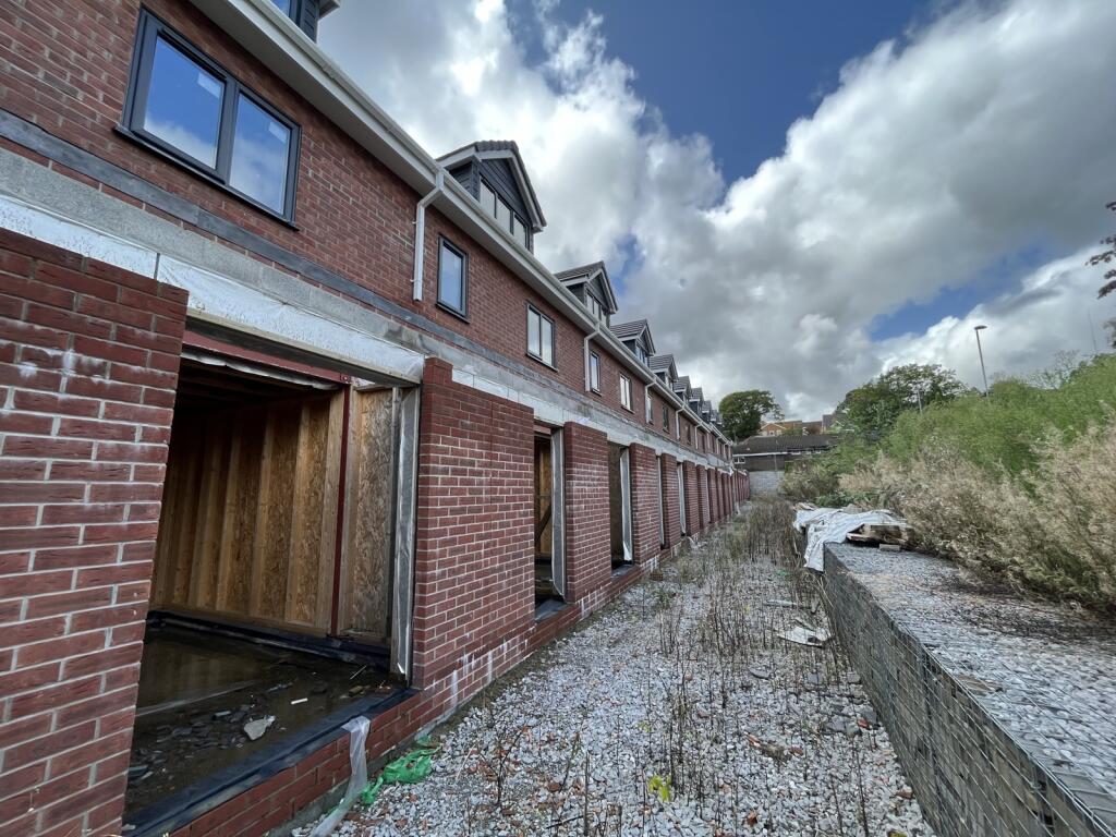 Main image of property: 33 Church Street, Pontardawe, Wales, SA8
