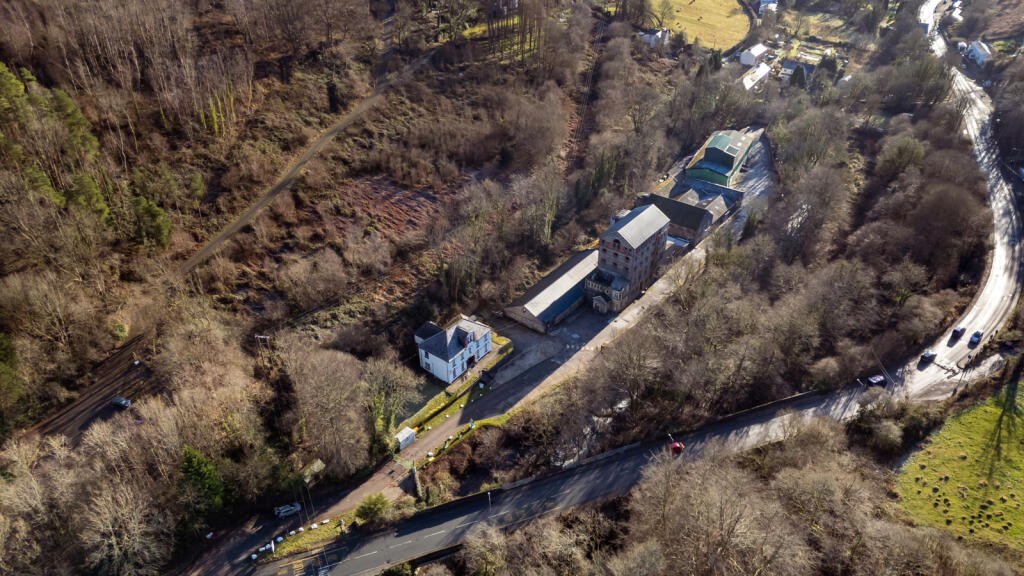 Main image of property: Former Capital Valley Plastics, Cwmavon, Pontypool, Wales, NP4