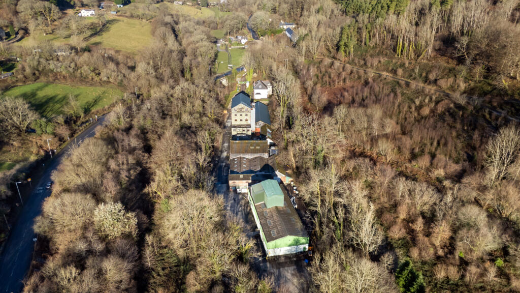 Main image of property: Former Capital Valley Plastics, Cwmavon, Pontypool, Wales, NP4