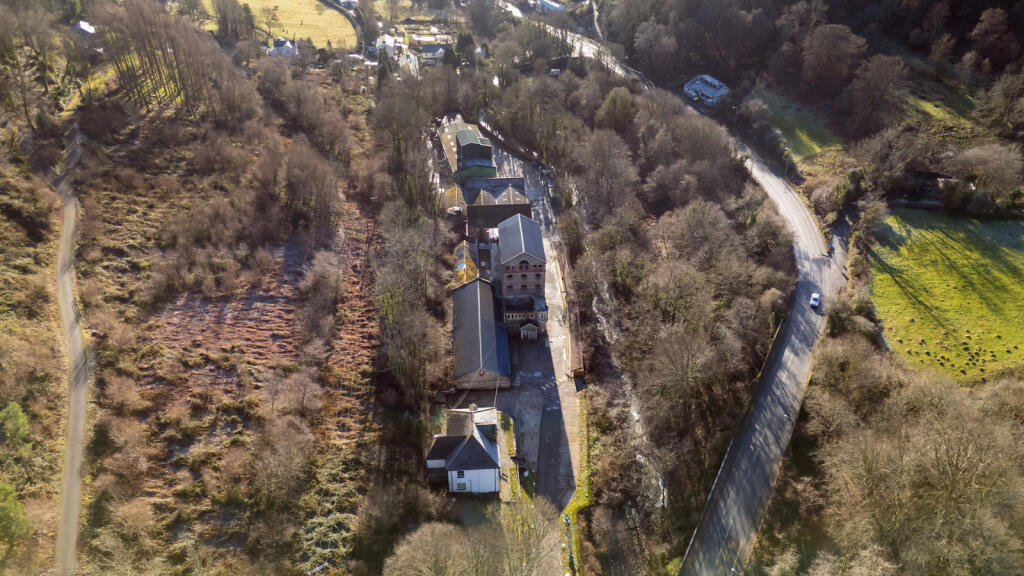 Main image of property: Former Capital Valley Plastics, Cwmavon, Pontypool, Wales, NP4