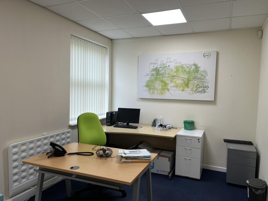 Main image of property: Unit 6, Edison Court, Wrexham Technology Park, Wrexham, Wales, LL13