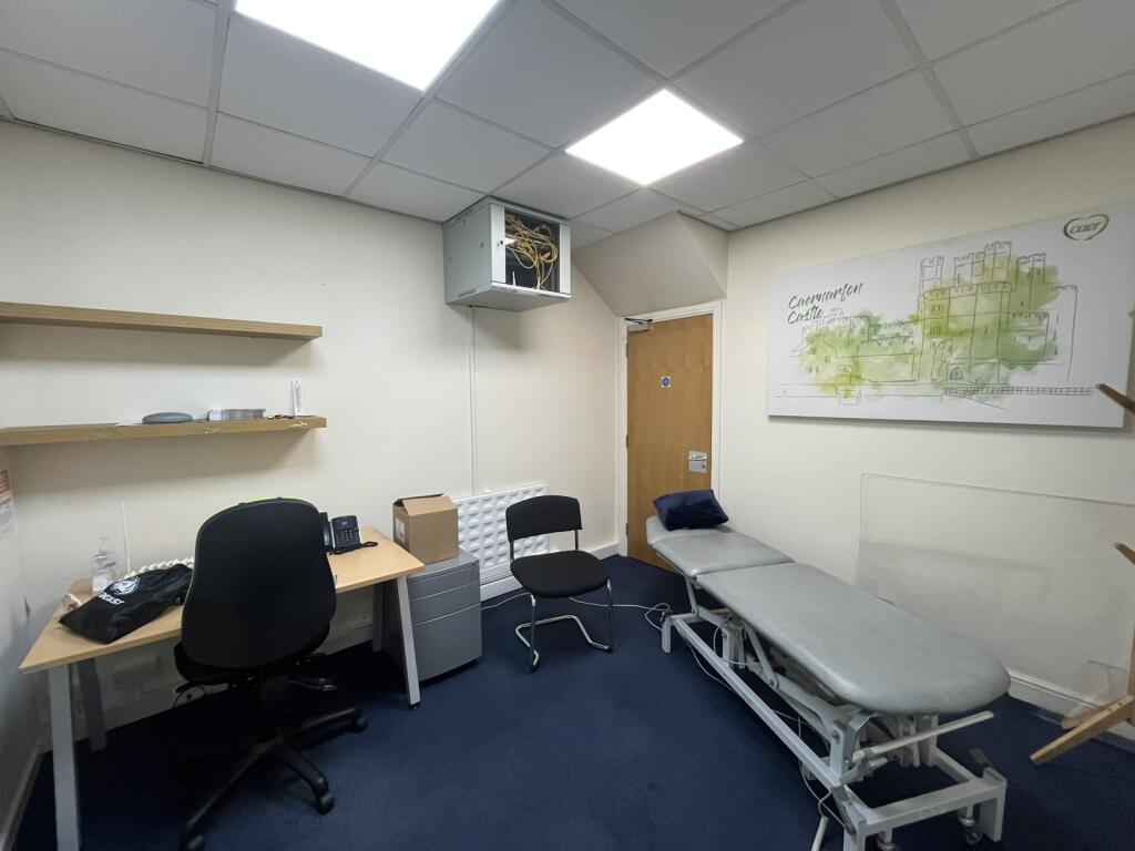 Main image of property: Unit 6, Edison Court, Wrexham Technology Park, Wrexham, Wales, LL13