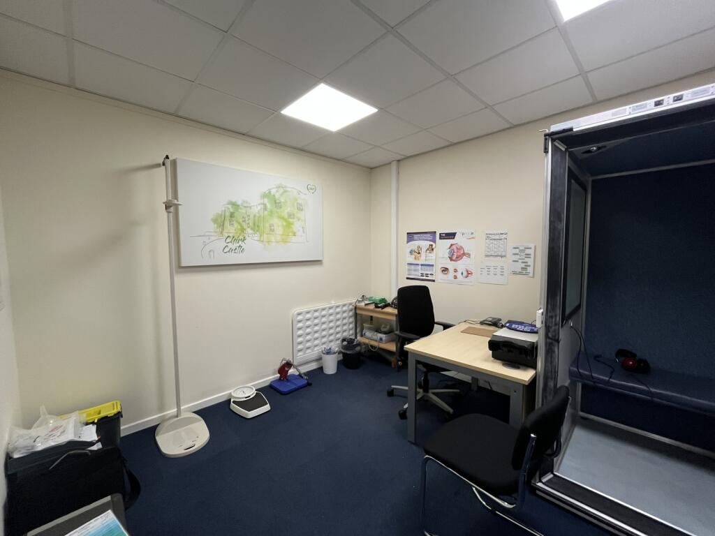 Main image of property: Unit 6, Edison Court, Wrexham Technology Park, Wrexham, Wales, LL13