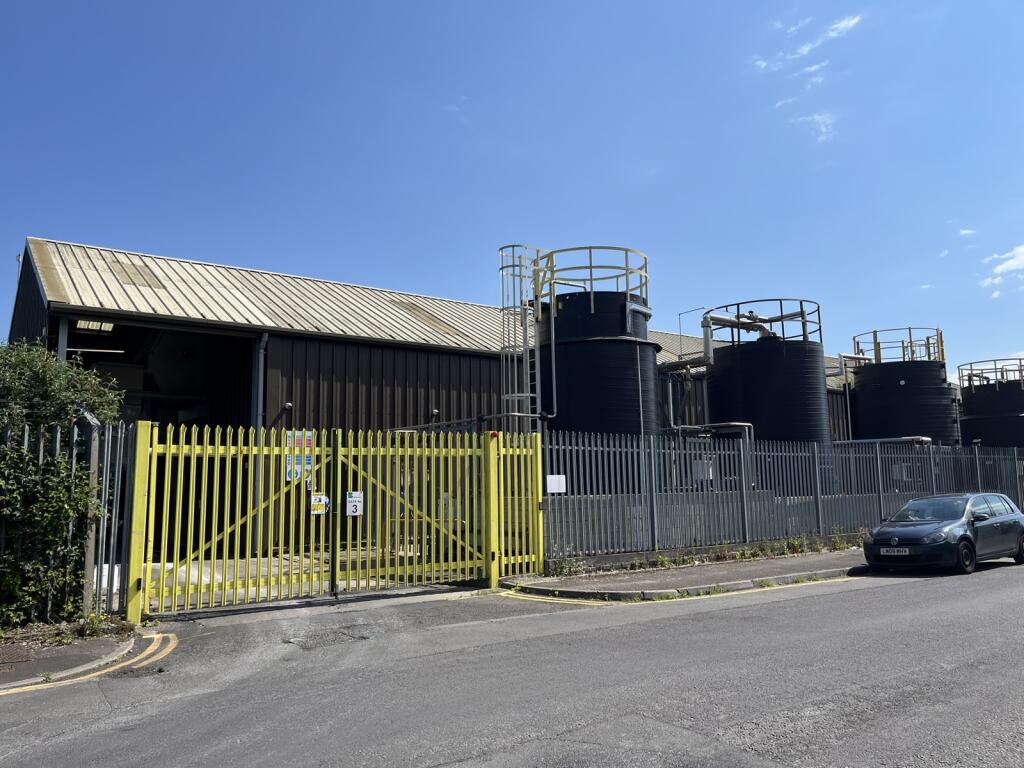 Main image of property: Unit A21 & A18, Severn Road, Treforest Industrial Estate, Pontypridd, Mid Glamorgan, CF37