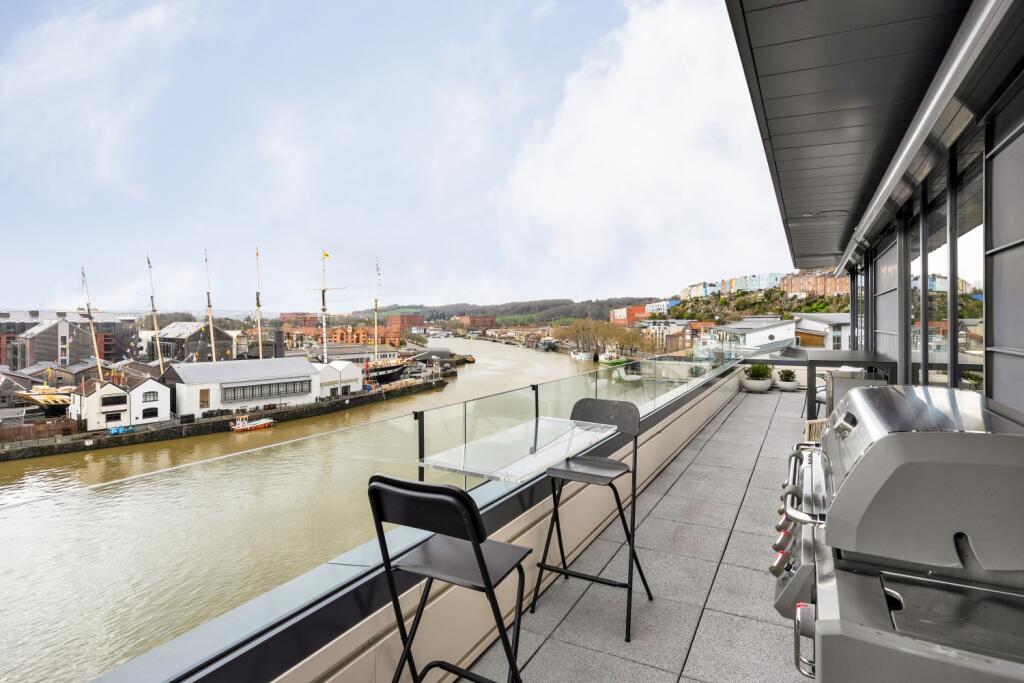 Additional property image - Bristol Harbourside, Bristol, BS1
