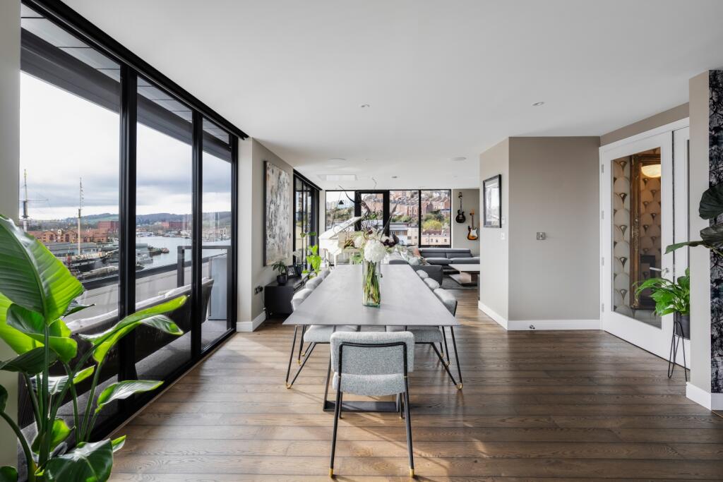 Additional property image - Bristol Harbourside, Bristol, BS1