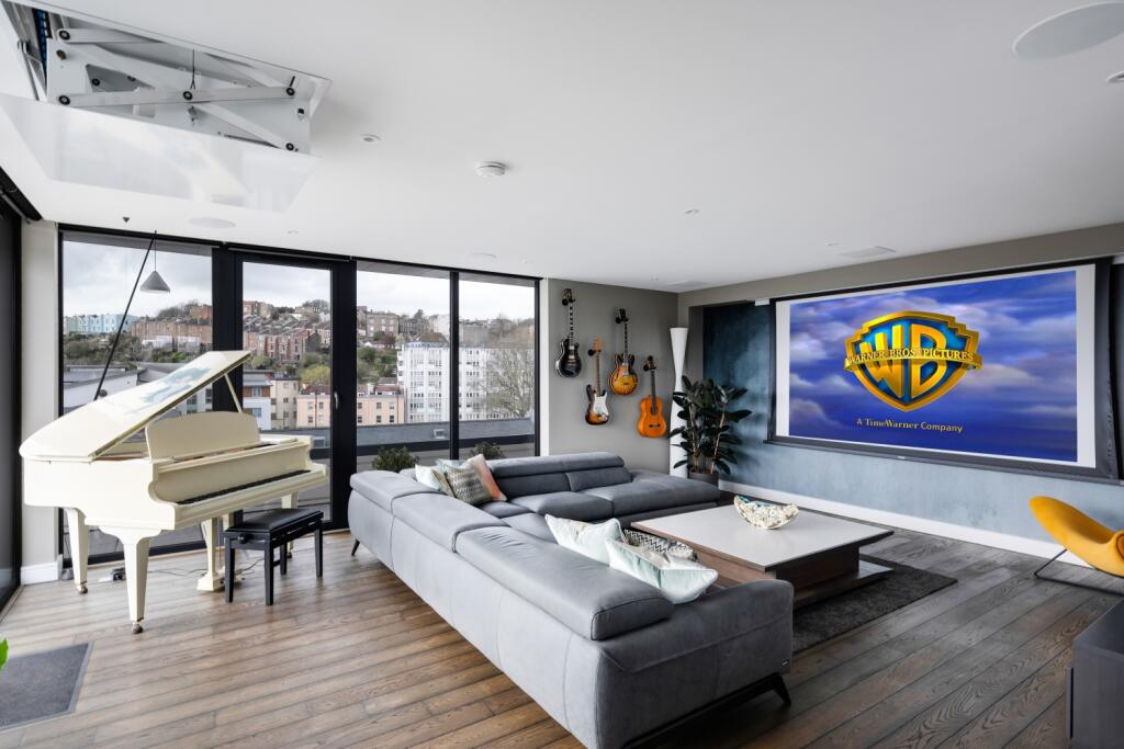 Additional property image - Bristol Harbourside, Bristol, BS1