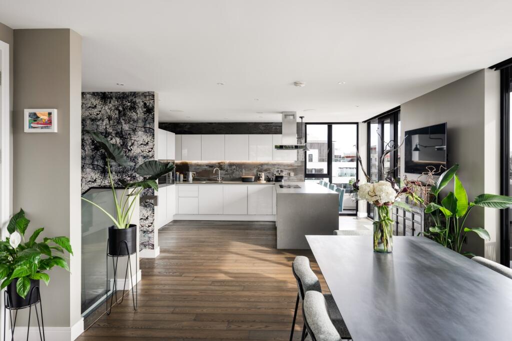 Additional property image - Bristol Harbourside, Bristol, BS1