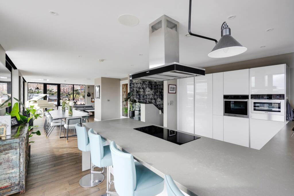 Additional property image - Bristol Harbourside, Bristol, BS1