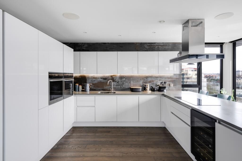 Additional property image - Bristol Harbourside, Bristol, BS1