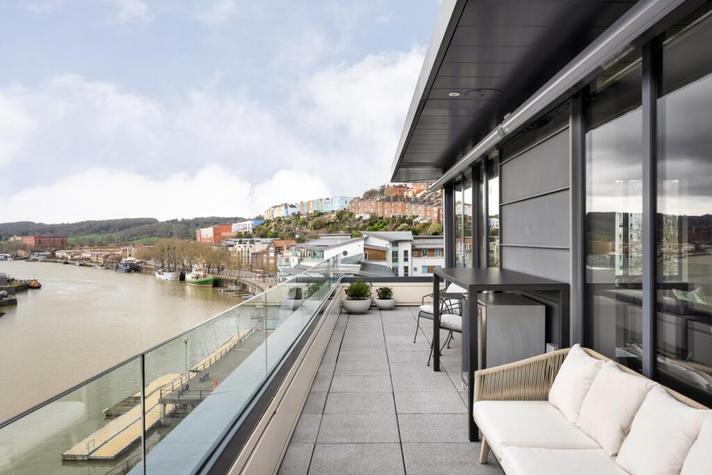Additional property image - Bristol Harbourside, Bristol, BS1