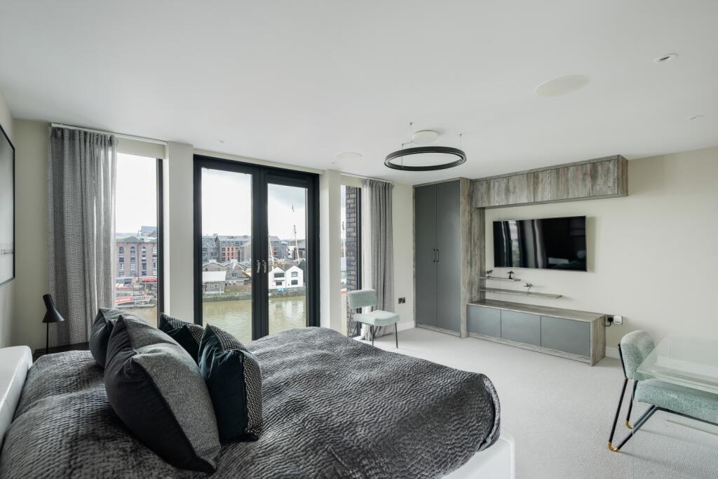 Additional property image - Bristol Harbourside, Bristol, BS1