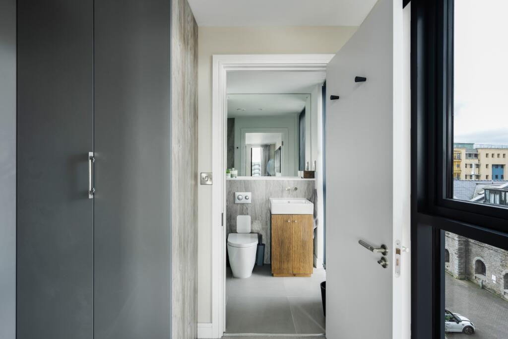 Additional property image - Bristol Harbourside, Bristol, BS1