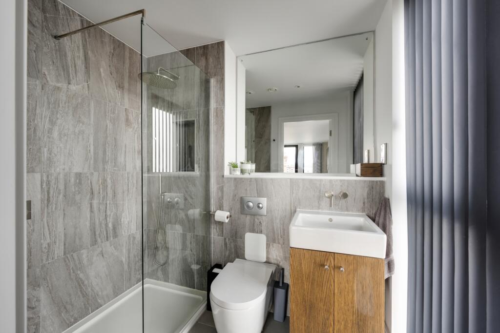Additional property image - Bristol Harbourside, Bristol, BS1