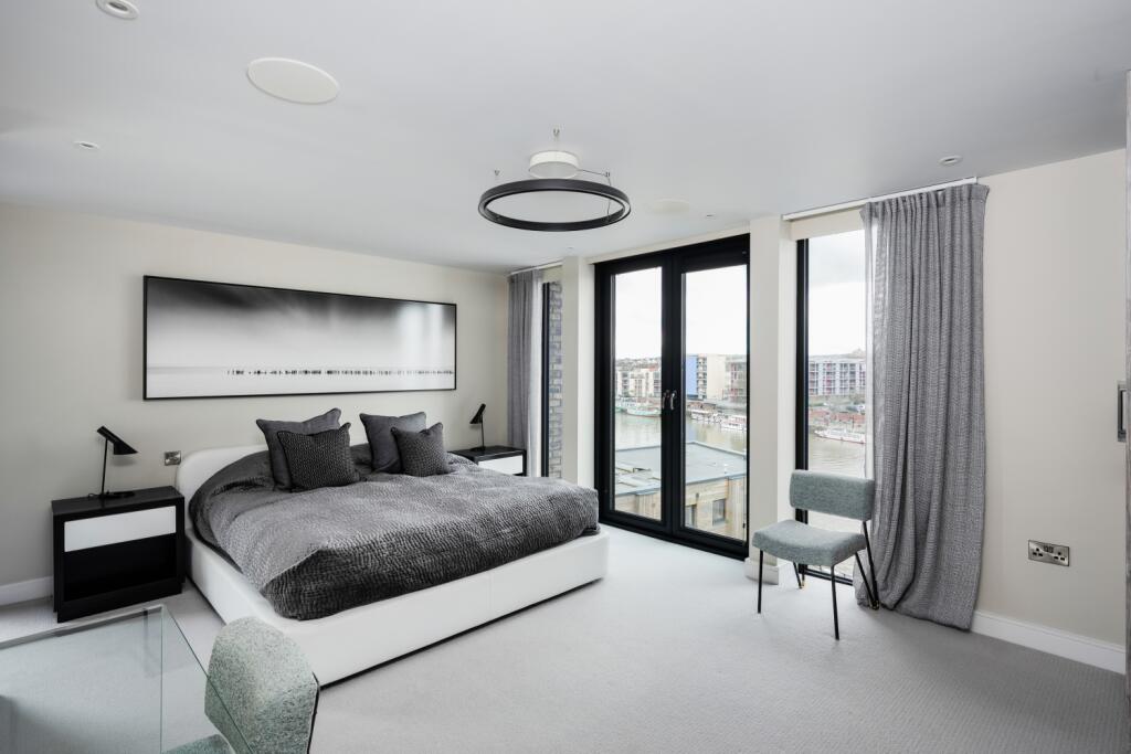 Additional property image - Bristol Harbourside, Bristol, BS1