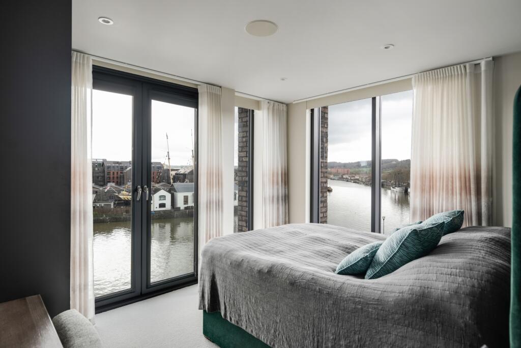 Additional property image - Bristol Harbourside, Bristol, BS1