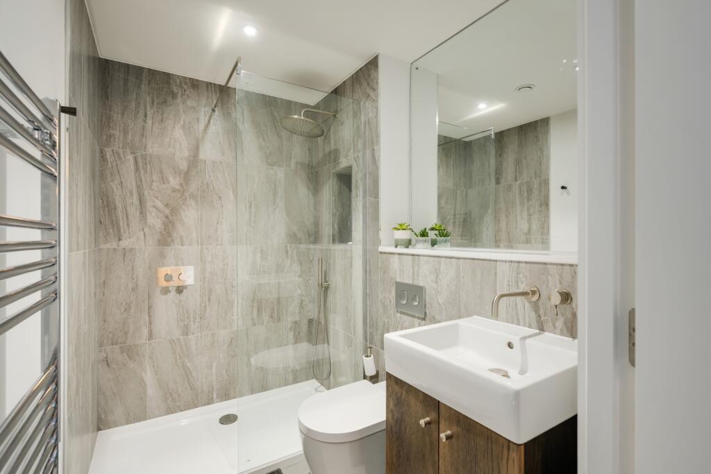 Additional property image - Bristol Harbourside, Bristol, BS1