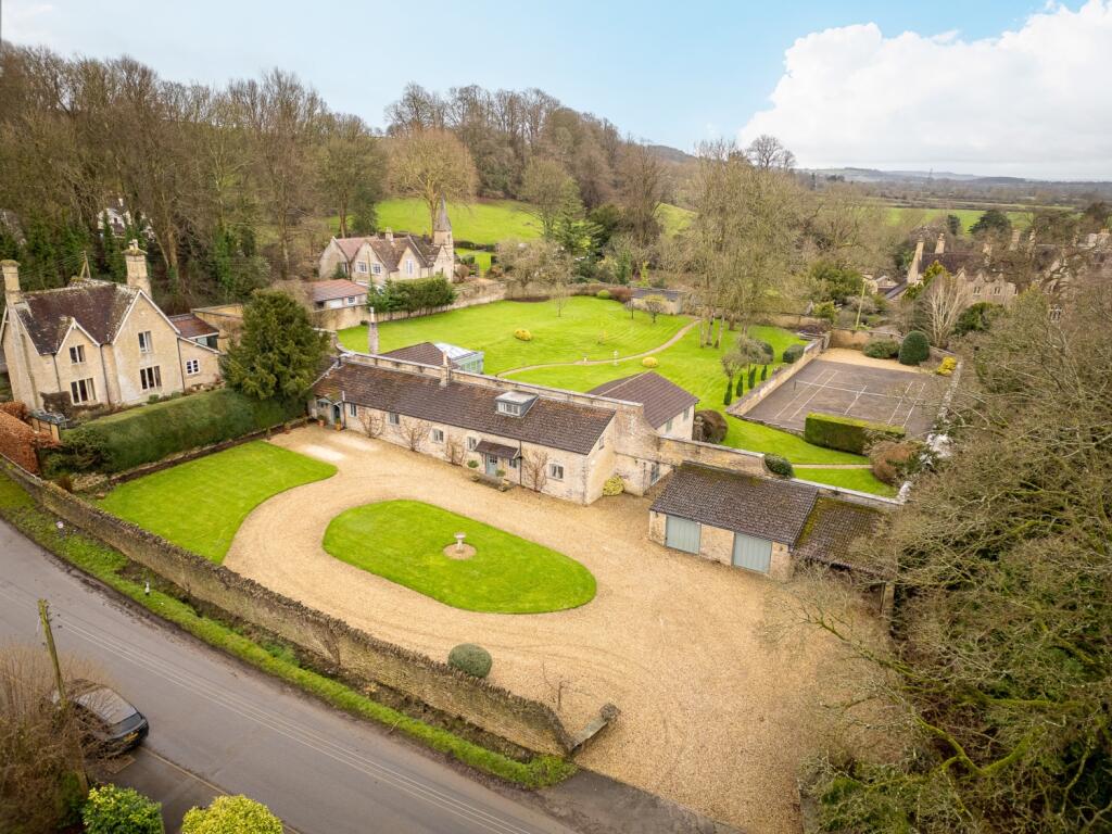 Property image - Horton, Bristol, Gloucestershire, BS37