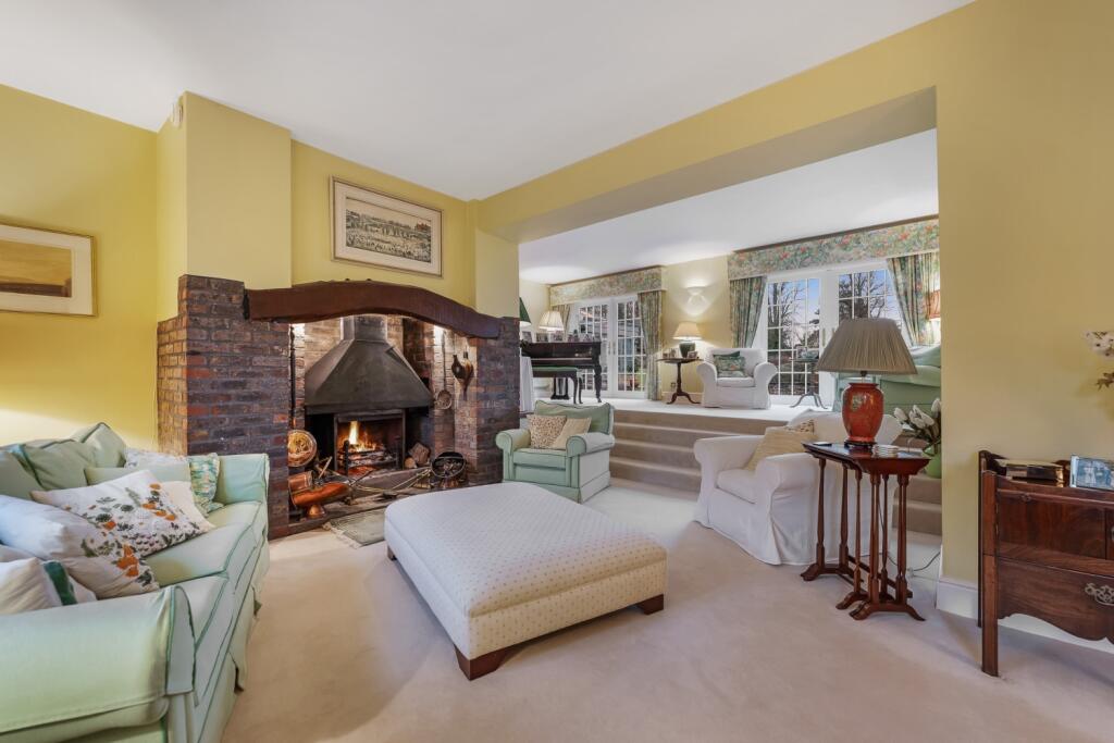 Additional property image - Horton, Bristol, Gloucestershire, BS37
