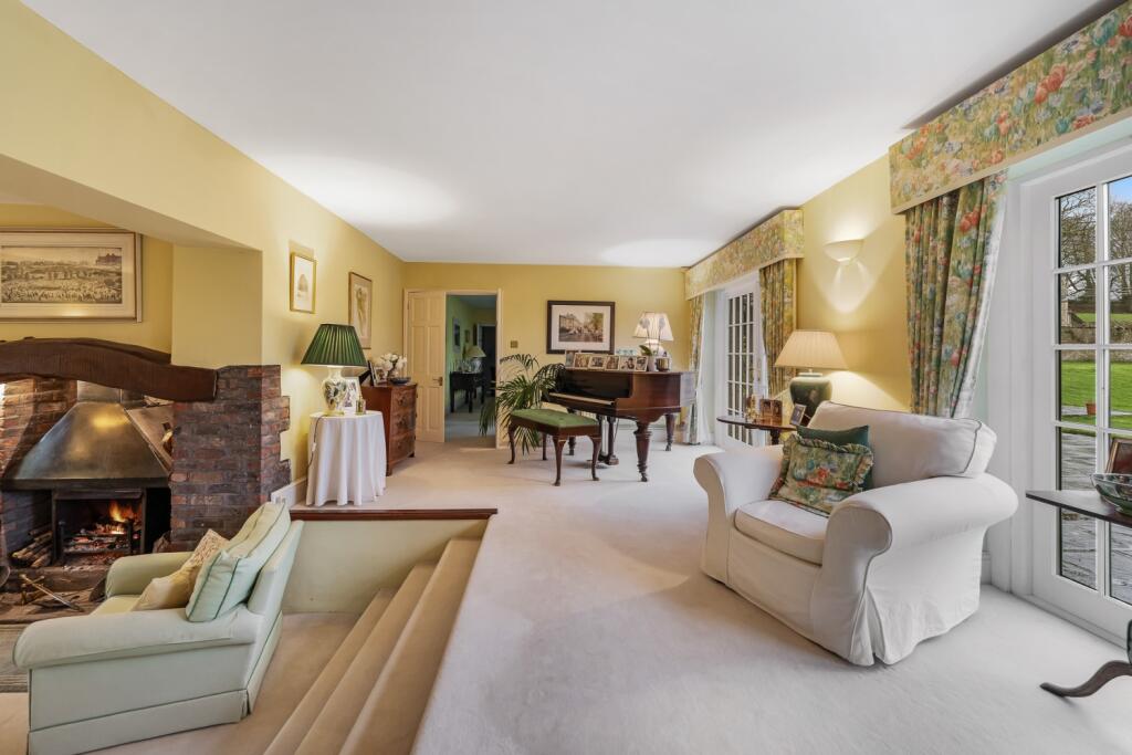 Additional property image - Horton, Bristol, Gloucestershire, BS37