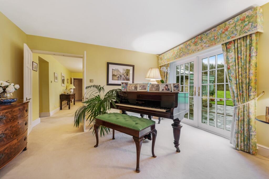 Additional property image - Horton, Bristol, Gloucestershire, BS37