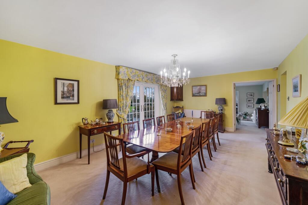 Additional property image - Horton, Bristol, Gloucestershire, BS37