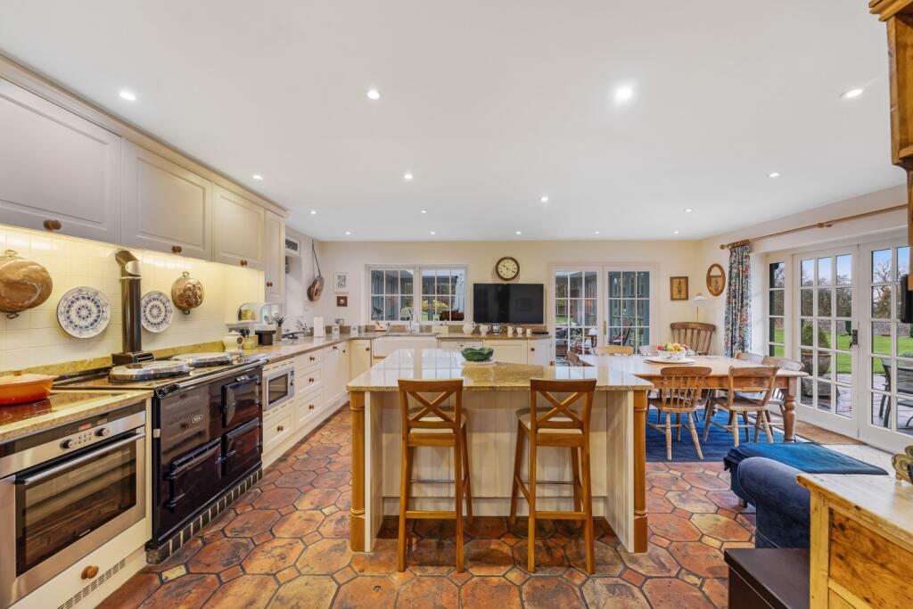 Additional property image - Horton, Bristol, Gloucestershire, BS37