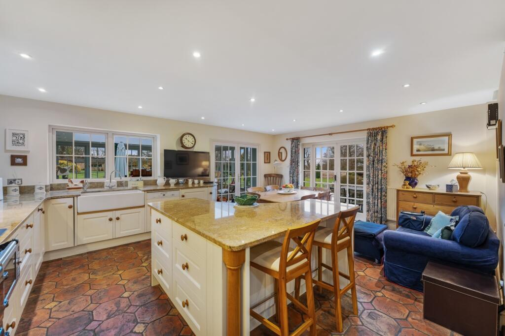 Additional property image - Horton, Bristol, Gloucestershire, BS37