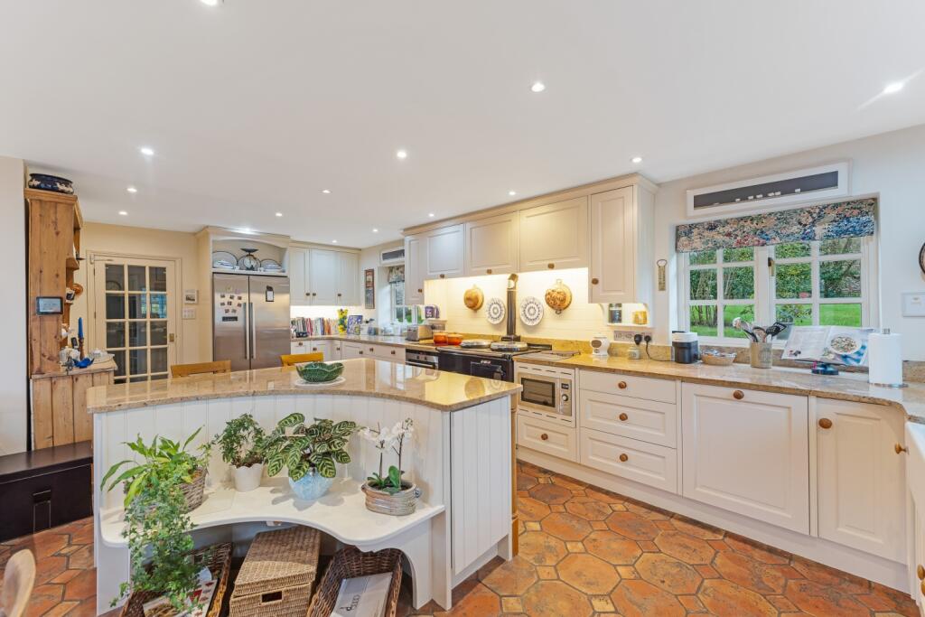 Additional property image - Horton, Bristol, Gloucestershire, BS37