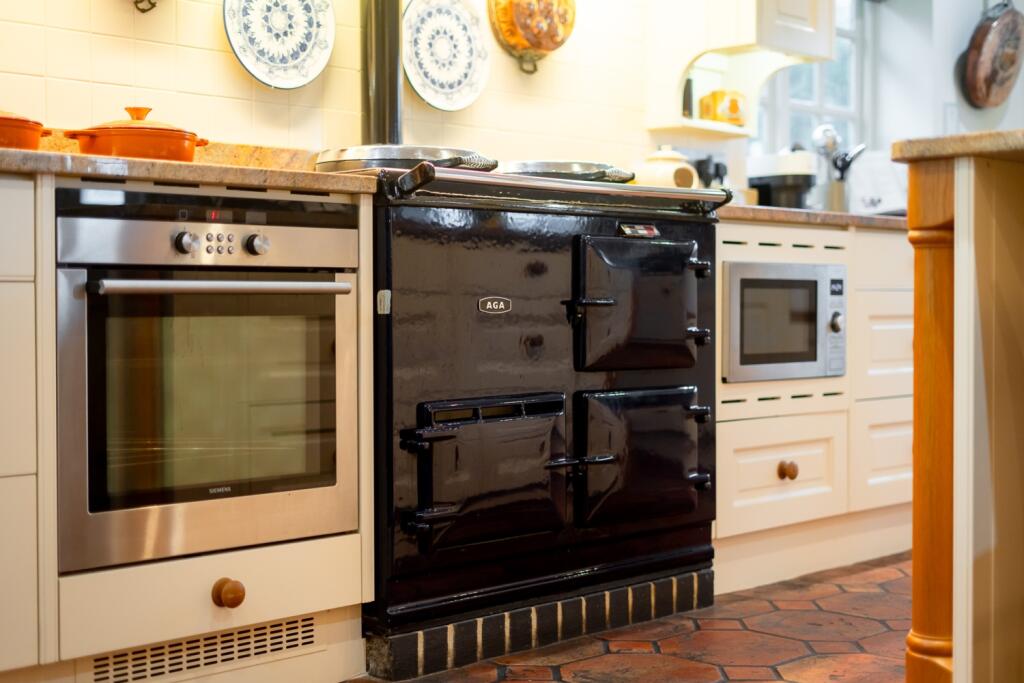 Additional property image - Horton, Bristol, Gloucestershire, BS37