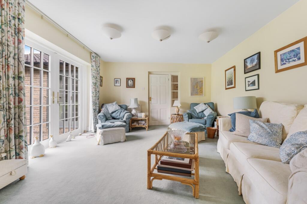 Additional property image - Horton, Bristol, Gloucestershire, BS37