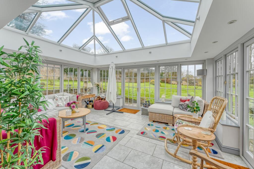 Additional property image - Horton, Bristol, Gloucestershire, BS37