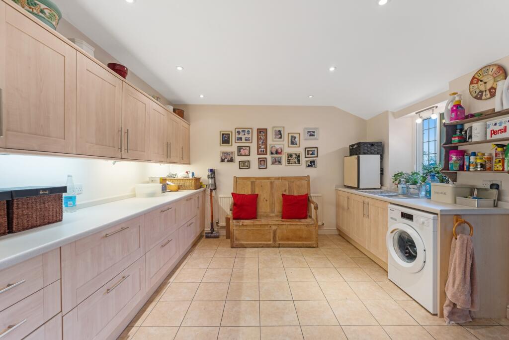 Additional property image - Horton, Bristol, Gloucestershire, BS37