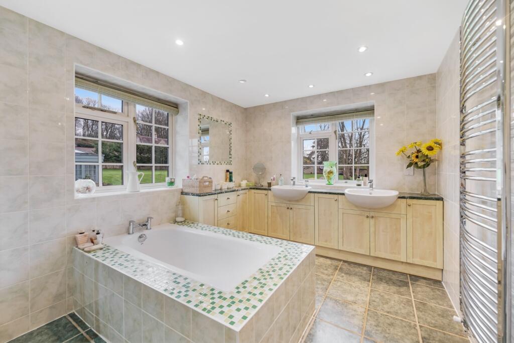 Additional property image - Horton, Bristol, Gloucestershire, BS37