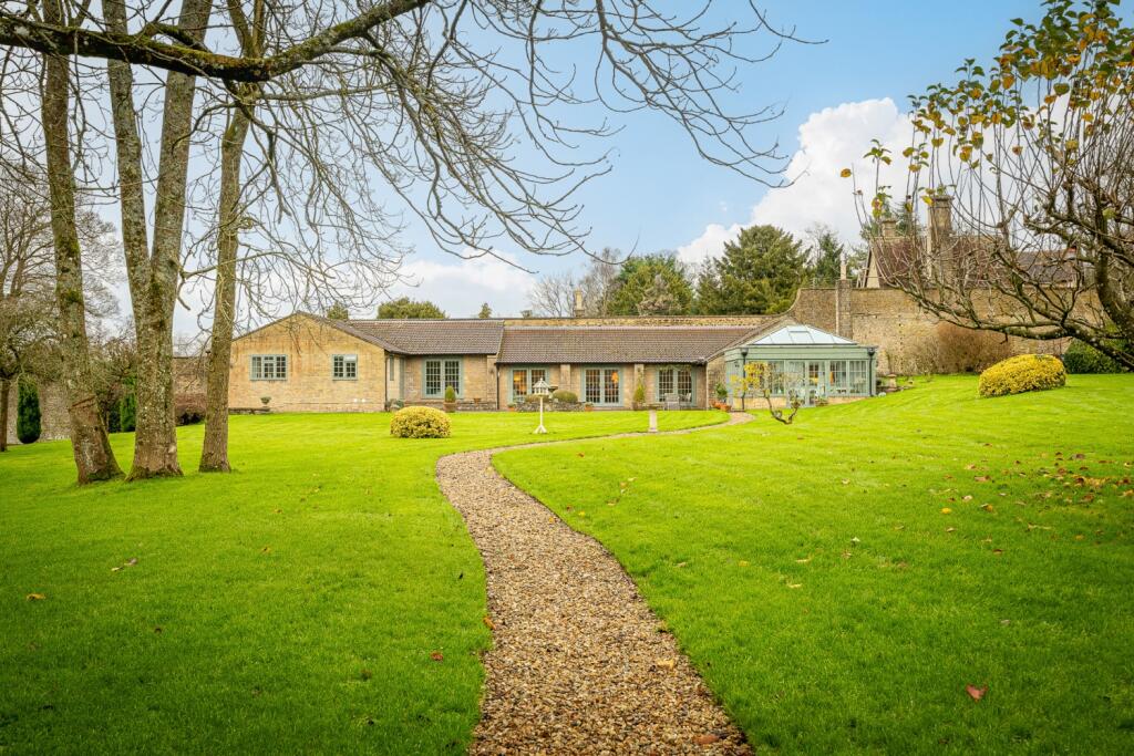 Additional property image - Horton, Bristol, Gloucestershire, BS37