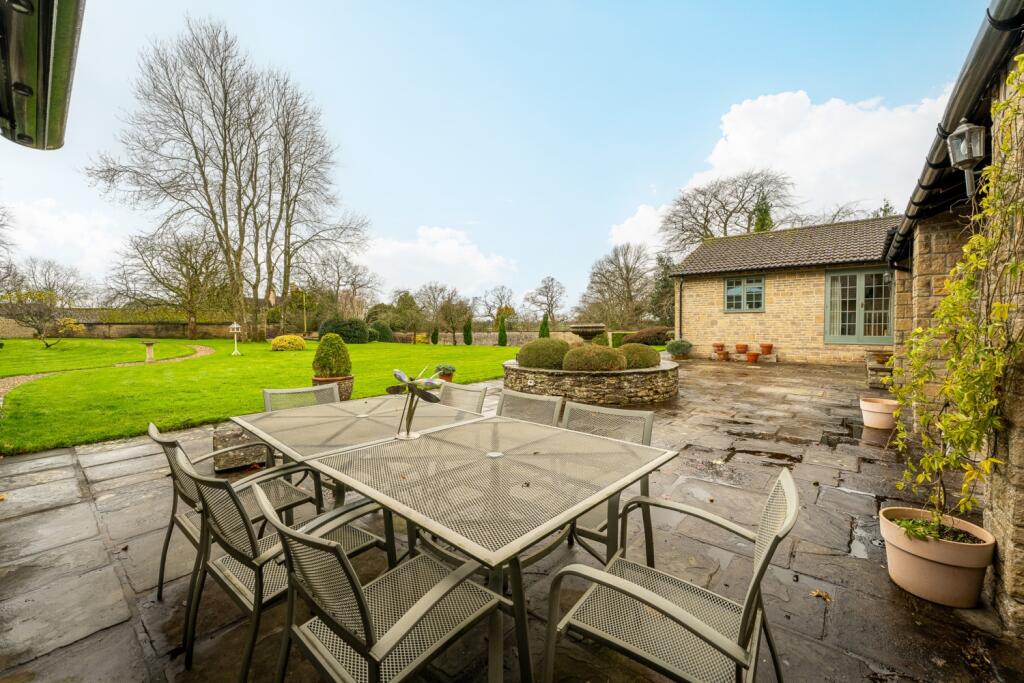 Additional property image - Horton, Bristol, Gloucestershire, BS37