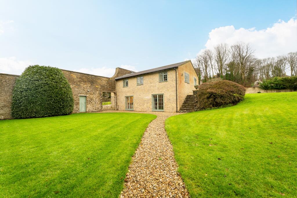 Additional property image - Horton, Bristol, Gloucestershire, BS37