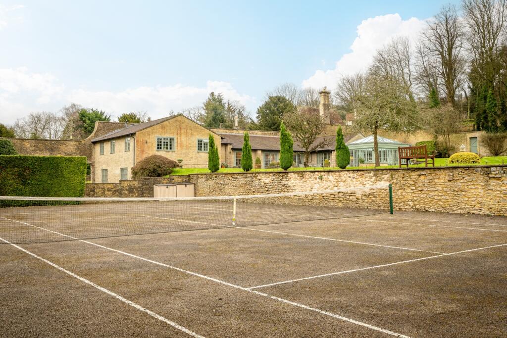 Additional property image - Horton, Bristol, Gloucestershire, BS37
