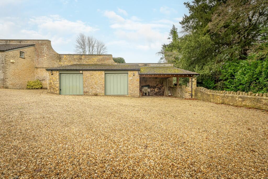 Additional property image - Horton, Bristol, Gloucestershire, BS37