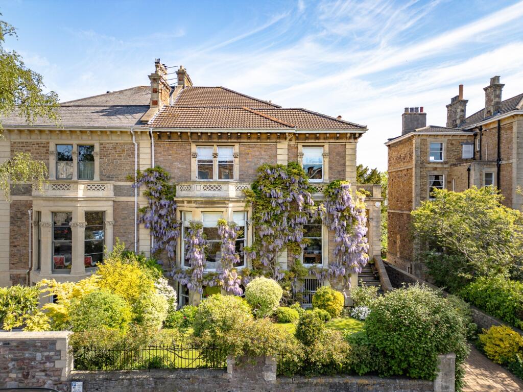 Main image of property: Miles Road, Clifton, Bristol, BS8