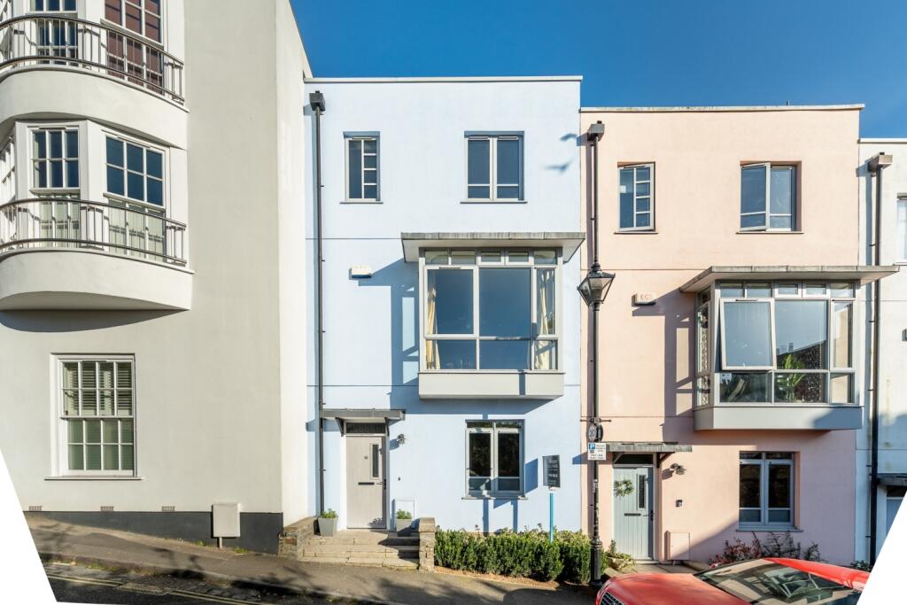 Main image of property: Granby Hill, Clifton, Bristol, BS8