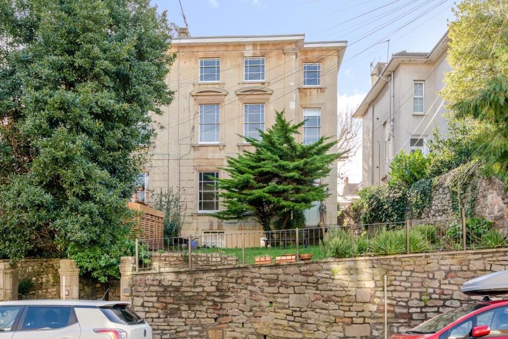 Main image of property: Cotham, Bristol, BS6