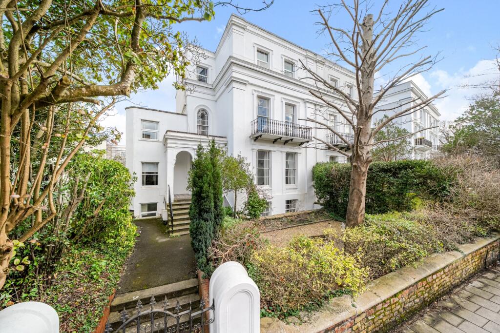 Main image of property: Clifton, Bristol, BS8