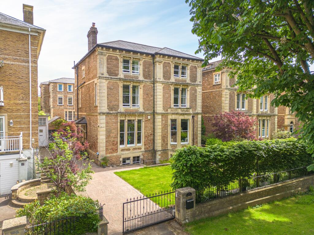 Main image of property: Clifton, Bristol, BS8