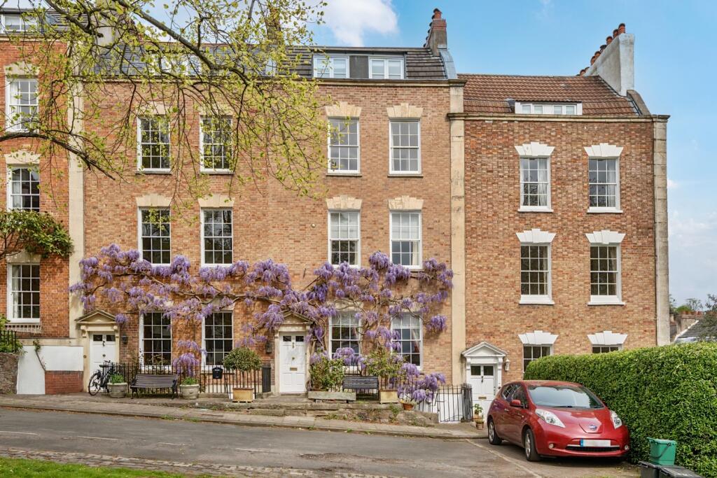 Main image of property: Clifton, Bristol, BS8