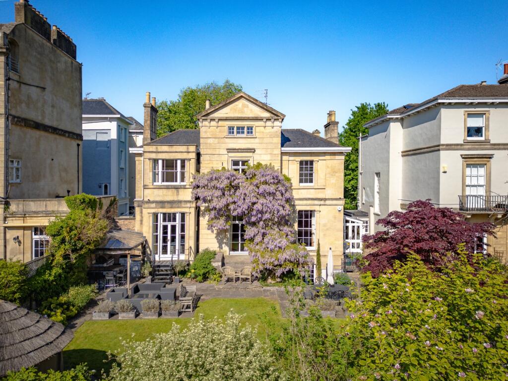 Main image of property: Clifton, Bristol, BS8
