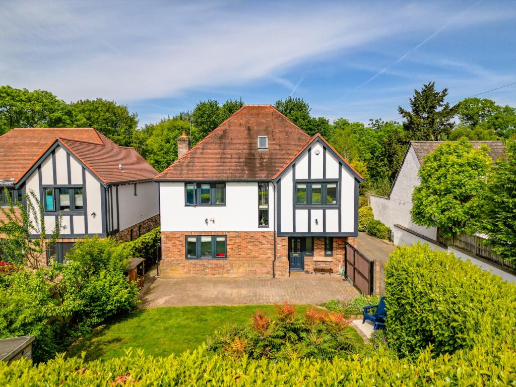 Main image of property: Stoke Bishop, Bristol, BS9
