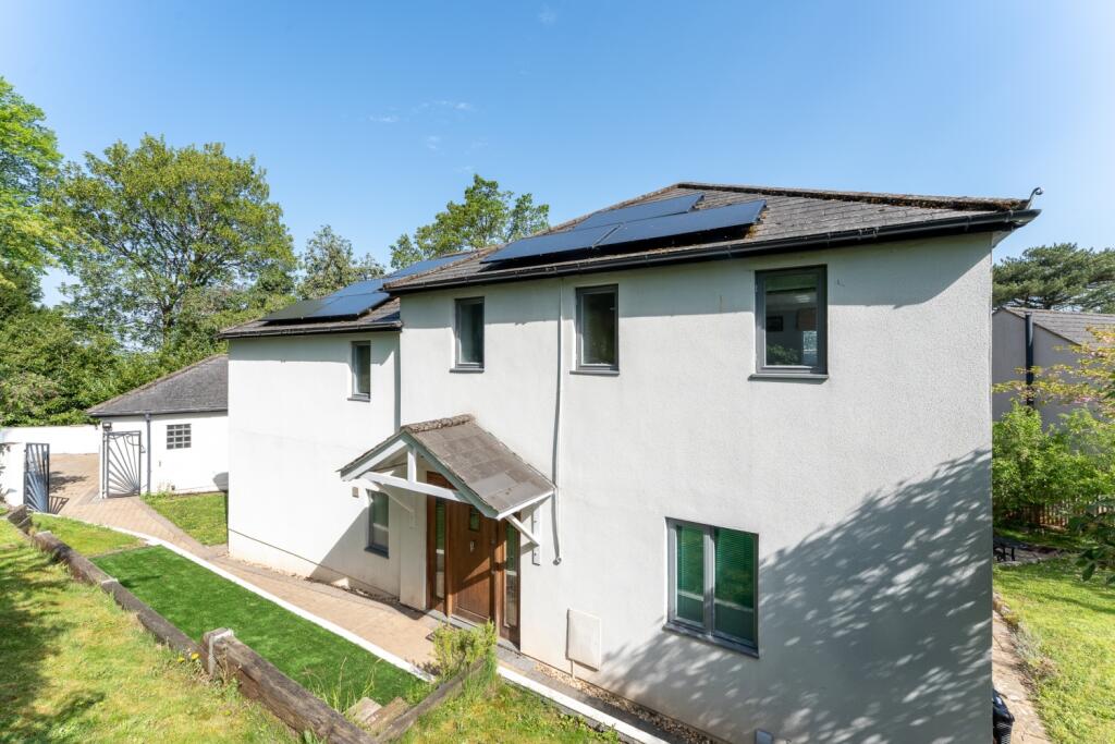Main image of property: Sneyd Park, Bristol, BS9