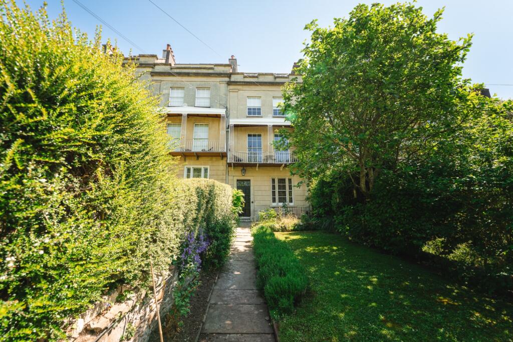 Main image of property: Clifton Vale, Clifton, Bristol, BS8